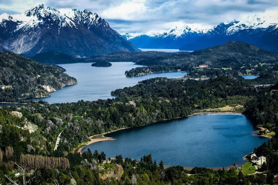 BARILOCHE