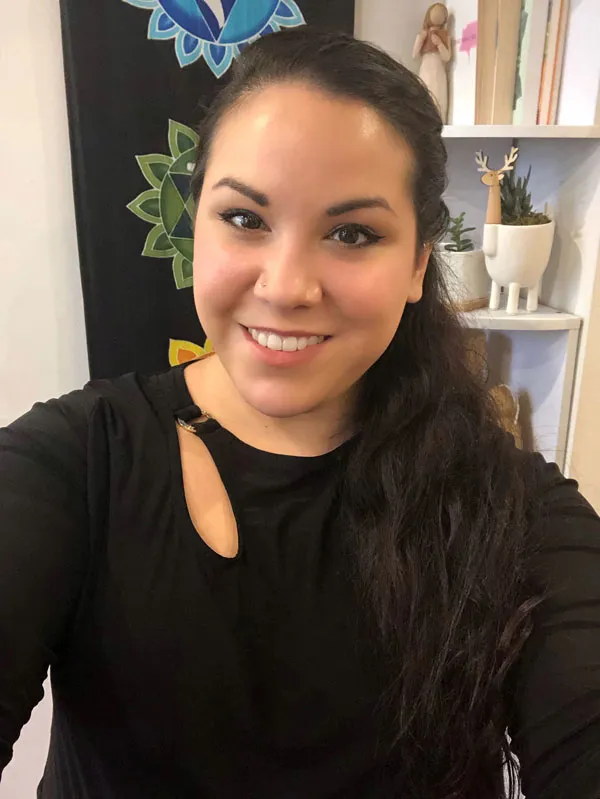 Clara Elena García, poeta paraguaya