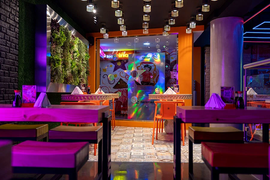 Nacionsushi Argentina - 14