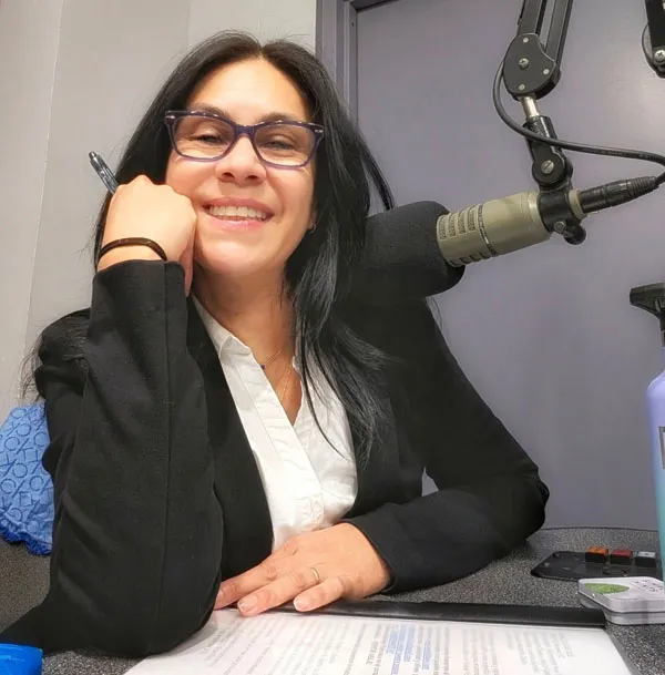 Janeth Gallego, fotógrafa colombiana residenciada en Nueva York