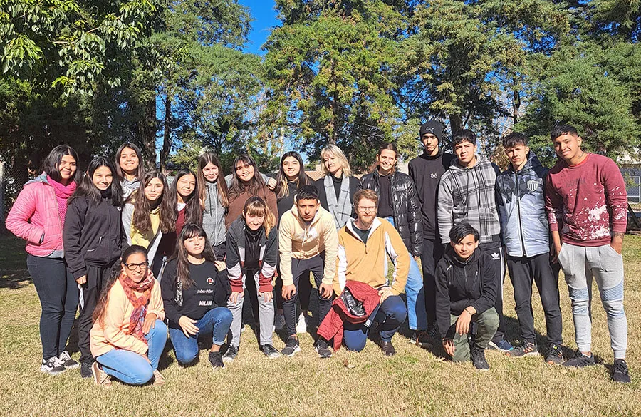 ESCUELA HILARIO LAGOS TURNO TARDE (2)