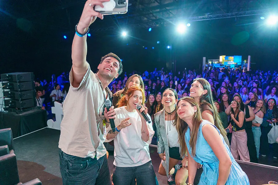 TENT Creator Summit - 1