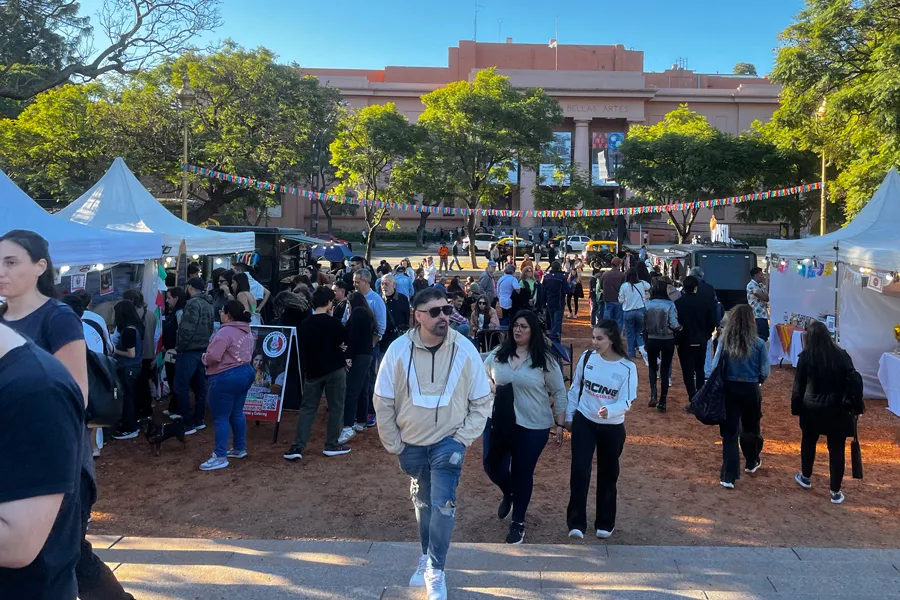 Crédito Feria Experiencia Gourmet1
